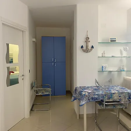 بيت للعطل Petali Rosa - Dimora Mare بولينيانو آ ماري