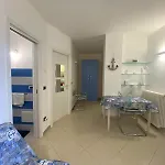 Petali Rosa - Dimora Mare Dom wakacyjny Polignano a Mare