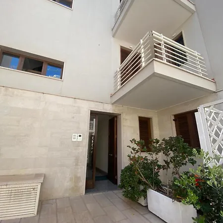 Petali Rosa - Dimora Mare *