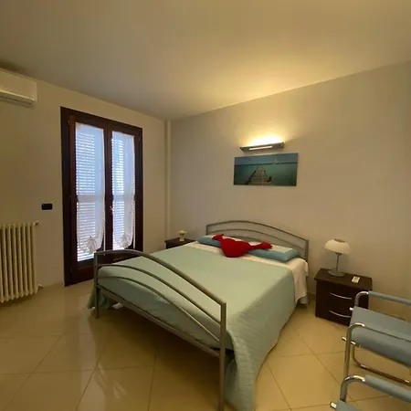 Casa vacanze Petali Rosa - Dimora Mare *