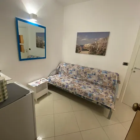 Petali Rosa - Dimora Mare Vakantiehuis Polignano a Mare