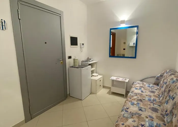 Petali Rosa - Dimora Mare * Polignano a Mare