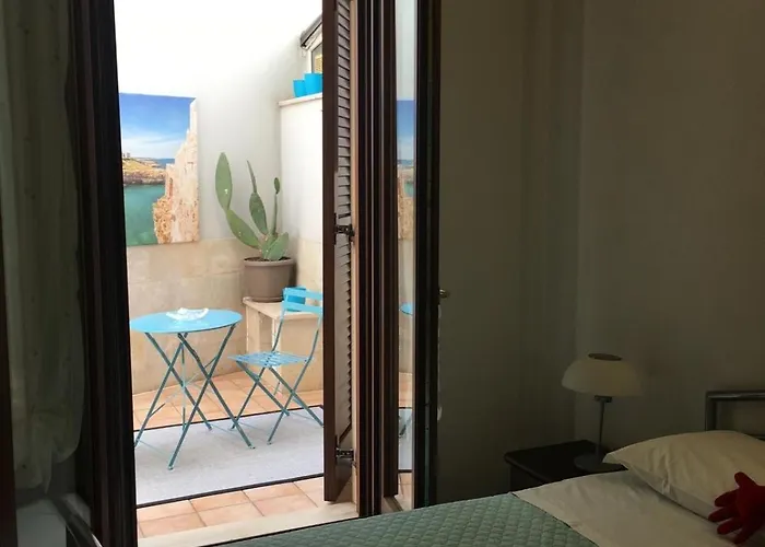 Petali Rosa - Dimora Mare * Polignano a Mare