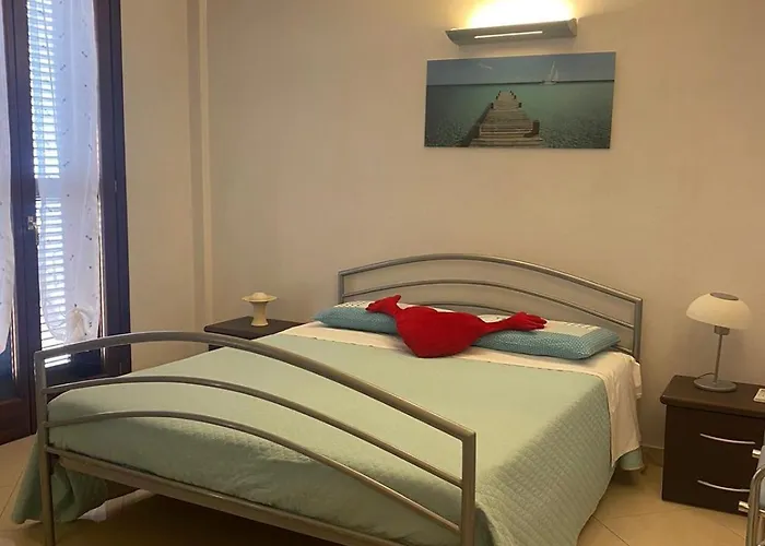 Petali Rosa - Dimora Mare Casa vacanze Polignano a Mare
