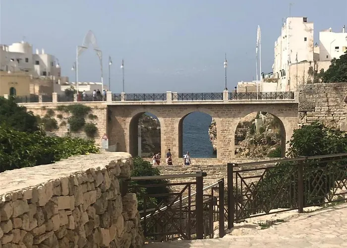 Petali Rosa - Dimora Mare