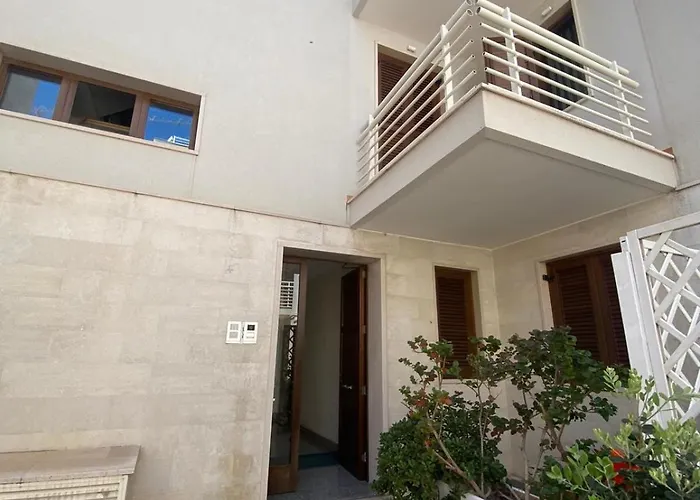 Petali Rosa - Dimora Mare *