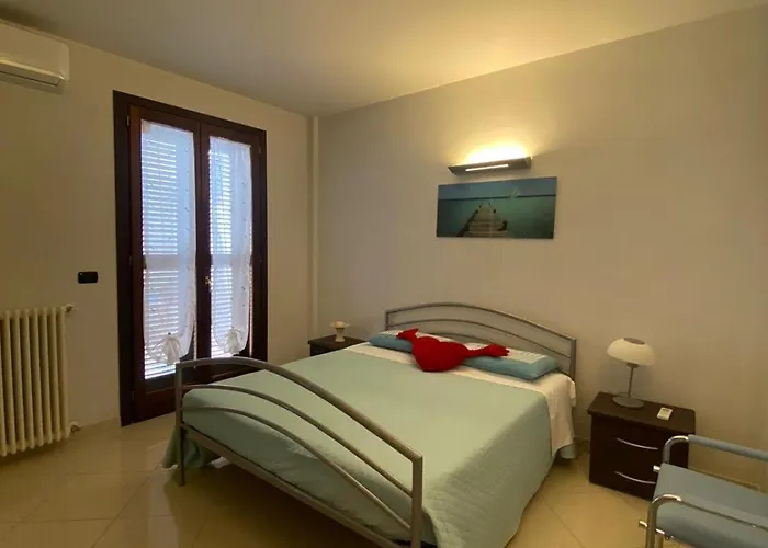 Casa vacanze Petali Rosa - Dimora Mare *