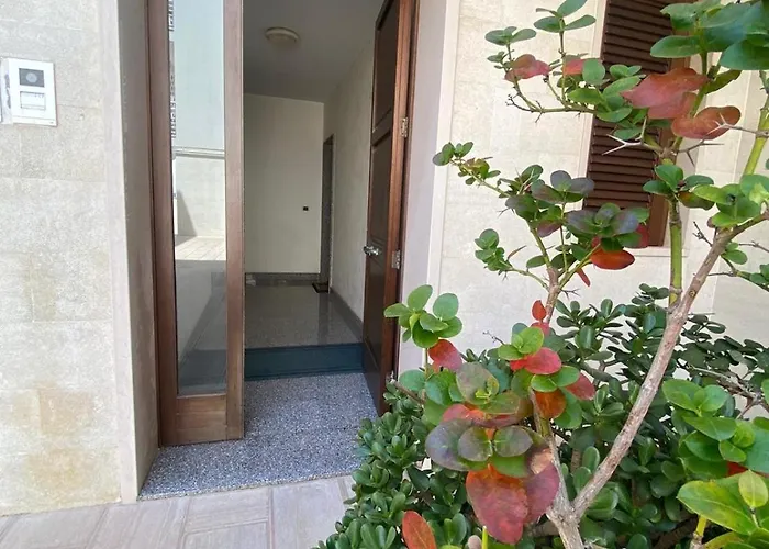 Vakantiehuis Petali Rosa - Dimora Mare Polignano a Mare