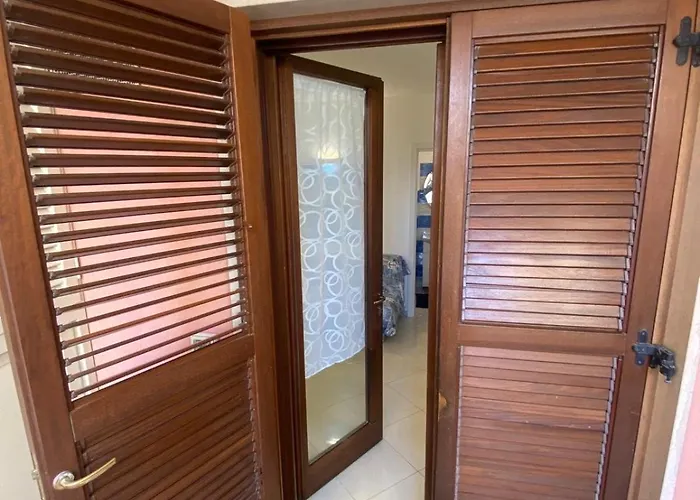 Petali Rosa - Dimora Mare Casa vacanze