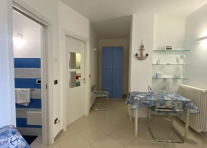 Petali Rosa - Dimora Mare Vakantiehuis Polignano a Mare