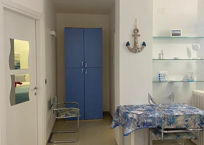 Casa vacanze Petali Rosa - Dimora Mare Polignano a Mare