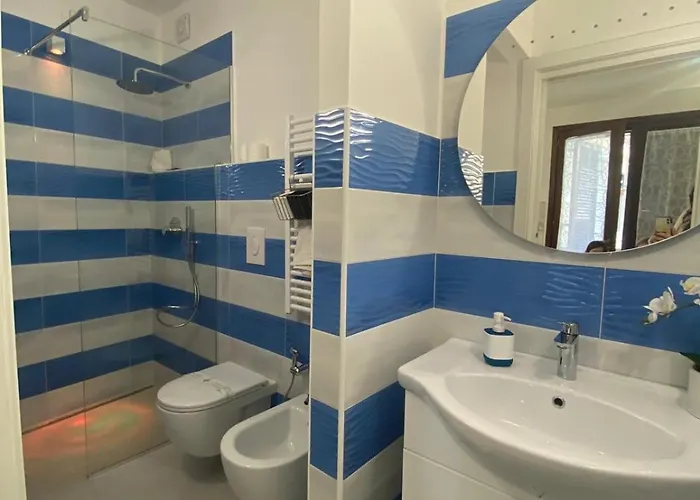 Petali Rosa - Dimora Mare Polignano a Mare