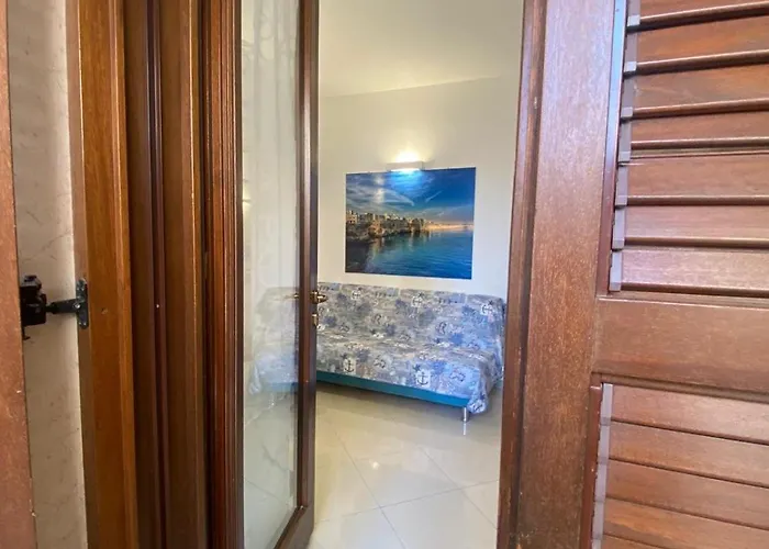 Petali Rosa - Dimora Mare Casa vacanze *